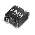 Pulse Electronics General Purpose Inductor, 15.7Uh, 10%, 2 Element, Smd P0178NL